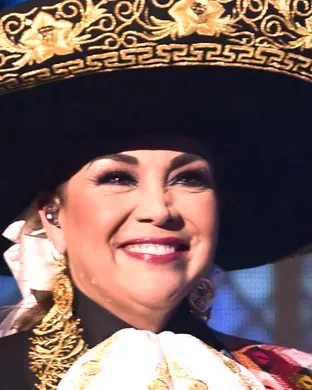 Aida Cuevas Midland