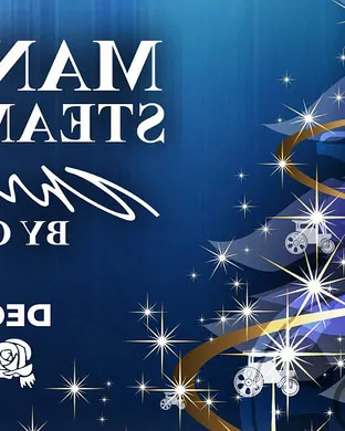 Mannheim Steamroller Christmas